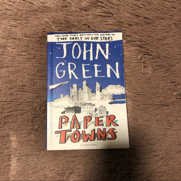 John Green Book Bundle πΏ - Picture 3 of 3